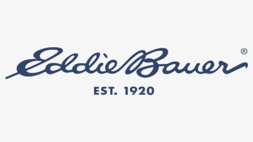 Eddie Bauer Logo Transparent, HD Png Download, Transparent PNG