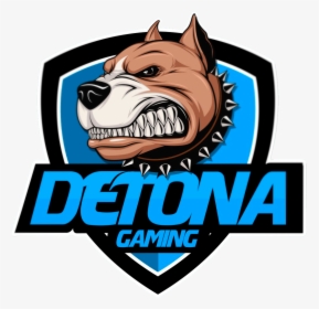 Detona Gaming, HD Png Download, Transparent PNG