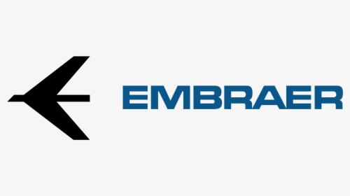 Embraer Logo Png Transparent - Graphics, Png Download, Transparent PNG