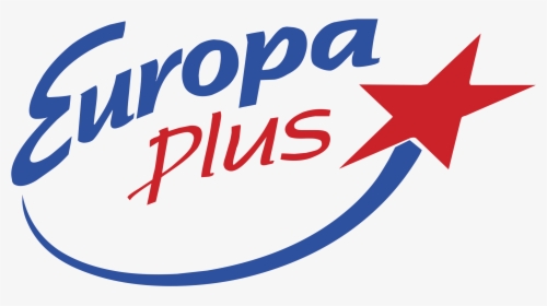Europa Plus Radio Logo Png Transparent - Europa Plus Logo, Png Download, Transparent PNG