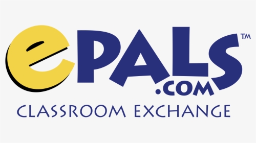 Epals Classroom Exchange Logo Png Transparent - Epals Logo, Png Download, Transparent PNG