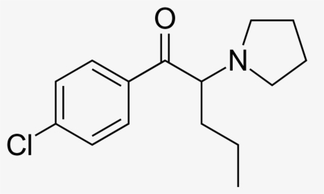 Alpha Pyrrolidinovalerophenone, HD Png Download, Transparent PNG