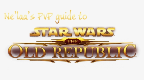 Ne Laa S Pvp Guide To Sw - Poster, HD Png Download, Transparent PNG