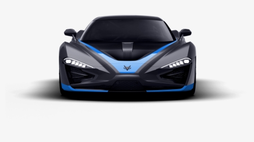 Production - Zenvo St, HD Png Download, Transparent PNG