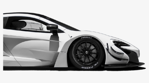 Prime-r Race - Car Mclaren Hyper Gt, HD Png Download, Transparent PNG