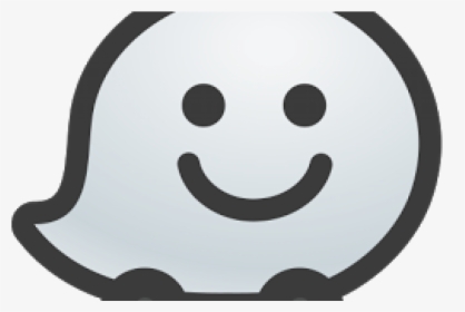 Waze Png , Png Download - Icono Waze Png, Transparent Png, Transparent PNG