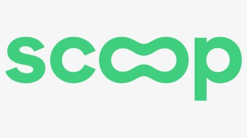 Scoop Logo - Scoop Technologies Logo, HD Png Download, Transparent PNG