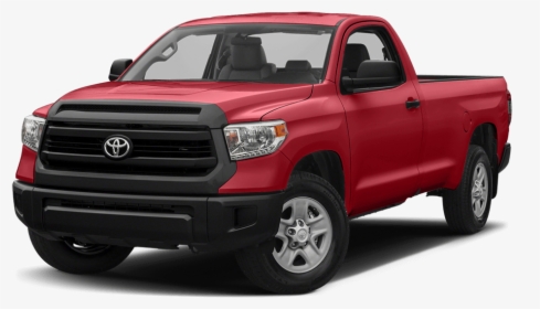 2017 Toyota Tundra Red - Used Toyota Tundra 2018, HD Png Download, Transparent PNG