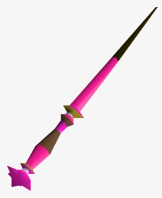 Harry Potter Wand Vector, HD Png Download, Transparent PNG