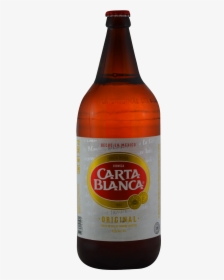 Cerveza Carta Blanca Centro - Caguama Carta Blanca Png, Transparent Png, Transparent PNG