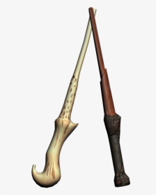 Phoenixfeatherwands - Rifle, HD Png Download, Transparent PNG