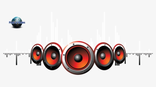 Thumb Image - Speakers Png, Transparent Png, Transparent PNG