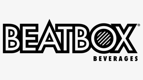 Beatbox Beverages Logo Png, Transparent Png, Transparent PNG