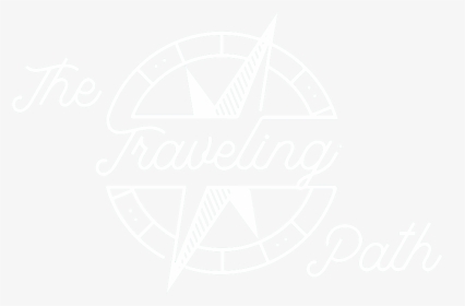 Thetravelingpath - Vsco Logo App Png, Transparent Png, Transparent PNG