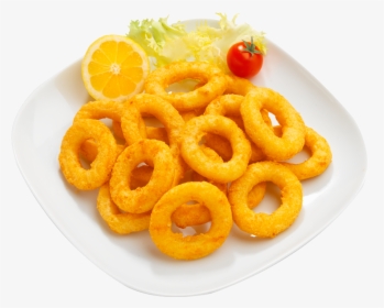 Thumb Image - Onion Ring, HD Png Download, Transparent PNG