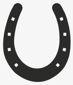 Horseshoe Indianapolis Colts Clip Art - Horseshoe Clipart Png, Transparent Png, Transparent PNG