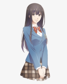 Picture - Kono Oto Tomare Episode 1, HD Png Download, Transparent PNG
