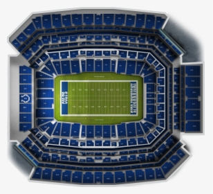 San Francisco 49ers At Indianapolis Colts At Lucas - Soccer-specific Stadium, HD Png Download, Transparent PNG