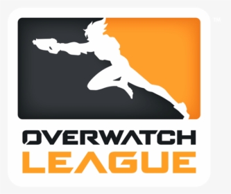 Overwatch League - Overwatch Lague, HD Png Download, Transparent PNG