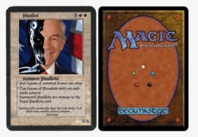 Magic The Gathering, HD Png Download, Transparent PNG