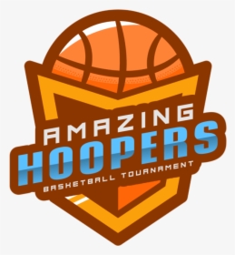 Sports Logo Template For A Basketball Tournament 2703e - Illustration, HD Png Download, Transparent PNG