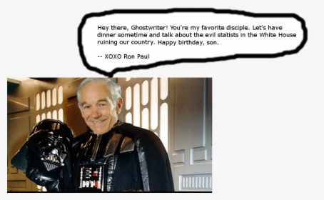 Darth Vader David Prowse, HD Png Download, Transparent PNG