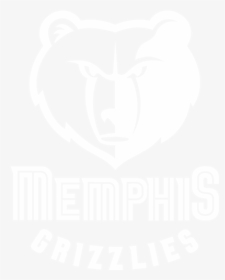 Memphis Grizzlies - Poster, HD Png Download, Transparent PNG