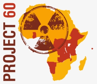 Eu Cbrn Coe Project - Trade In Africa, HD Png Download, Transparent PNG