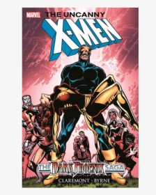 X Men Dark Phoenix Saga, HD Png Download, Transparent PNG