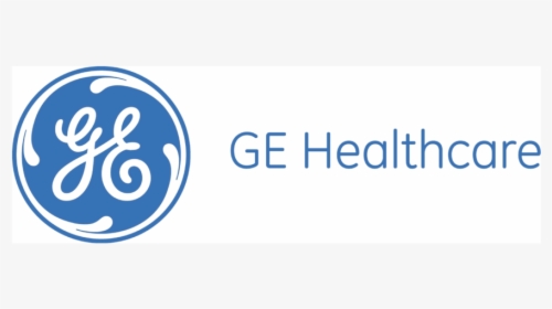 Ge Healthcare Logo Png, Transparent Png, Transparent PNG