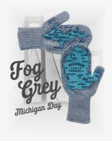 Pin By Michigan Mittens On Michigan Mittens , Png Download - Poster, Transparent Png, Transparent PNG