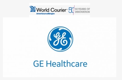 Ge Healthcare Logo Png, Transparent Png, Transparent PNG