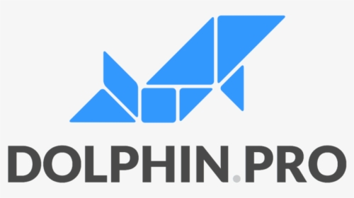 Dolphin Pro, HD Png Download, Transparent PNG