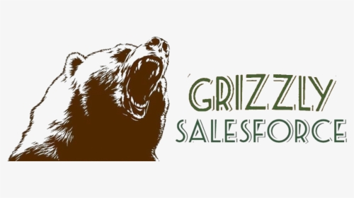 Grizzly Sales Force - Punxsutawney Phil, HD Png Download, Transparent PNG