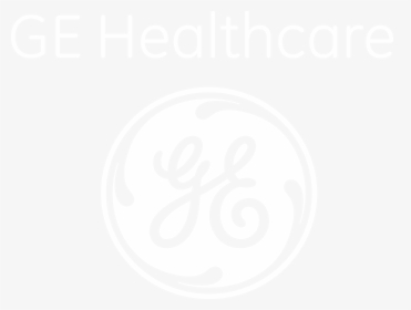 Ge Healthcare Logo - General Electric, HD Png Download, Transparent PNG