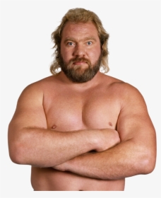 Big John Studd - Big John Studd Meme, HD Png Download, Transparent PNG