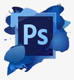 Photoshop Logo Png Transparent Images - Logo De Photoshop Cs6, Png Download, Transparent PNG