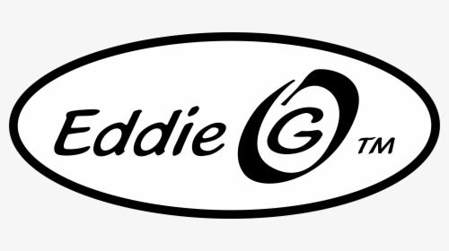 Eddie G 2 Logo Png Transparent - Circle, Png Download, Transparent PNG