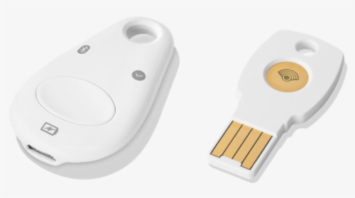 Google Titan Security Key Goes Up For Purchase In Us - Bluetooth Titan Security Keys, HD Png Download, Transparent PNG