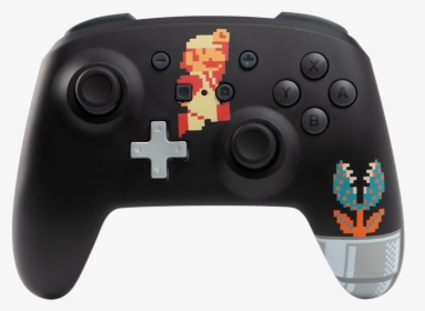 Nintendo Switch Power A Controller, HD Png Download, Transparent PNG