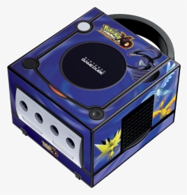 Special Edition Pokemon Gamecube, HD Png Download, Transparent PNG