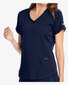 Greys Anatomy Impact Scrubs , Png Download - Active Shirt, Transparent Png, Transparent PNG