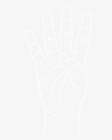 Fourfingers - Deutsche Bank White Logo, HD Png Download, Transparent PNG