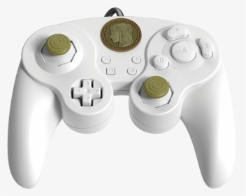 Pdp Gamecube Controller Switch, HD Png Download, Transparent PNG