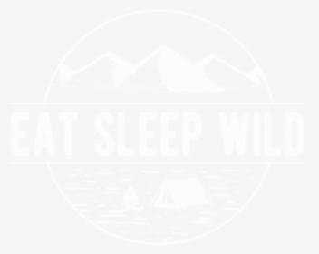 Eat Sleep Wild - Eat Healthy And Exercise Quotes, HD Png Download, Transparent PNG