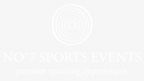 7 Sport Events - Johns Hopkins Logo White, HD Png Download, Transparent PNG