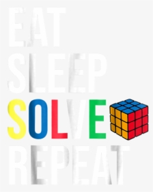 Rubik's Cube, HD Png Download, Transparent PNG