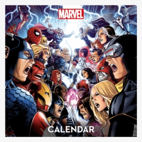Avengers Vs X Men, HD Png Download, Transparent PNG