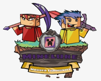 Minecraft, HD Png Download, Transparent PNG