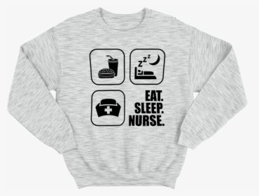 Eat Sleep Png, Transparent Png, Transparent PNG